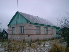 продам дом и землю в велижском районе