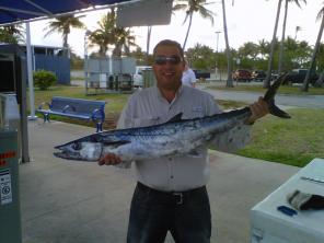FELIX FISHING ACADEMY