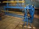 Станок для изготовления сетки рабицы, малый бизнес Кострома