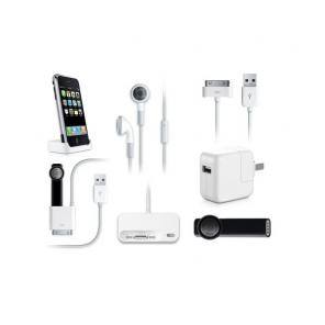 Аксессуары и Чехлы для iPhone, iPad и Ноутбуков