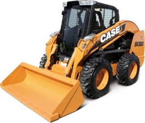  CASE SR 150