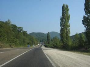 Продается участок 12 км от моря, для ПМЖ.