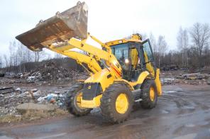 Погрузчик-экскаватор JCB 3CX Super б/у, Продам JCB 3CX Super б/у, Продается экскаватор-погрузчик JCB 3CX Super б/у
