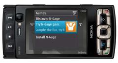 Срочно продам Nokia N95 8 Gb:-ОРИГИНАЛ-15000руб