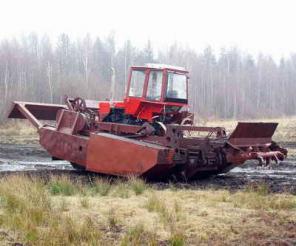 Продам болотоход