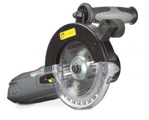 Дисковая пила Стартвин. STARTWIN TS 900 - 125 Evolution