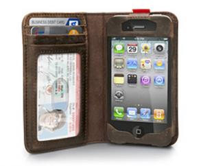 Аксессуары для iPhone 4,4s