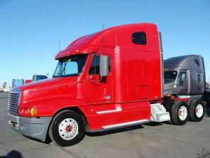 Седельный тягач 2010 FREIGHTLINER C12064ST-CENTURY 120