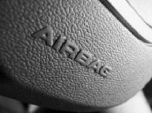 Подушки безопасности, заглушки airbag