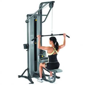 Профессиональные силовые и кардиотренажеры - Cybex