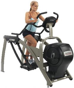 Профессиональные силовые и кардиотренажеры - Cybex