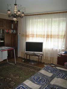 Комната в двухкомнатной квартире