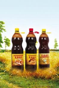 Квас Кубанский
