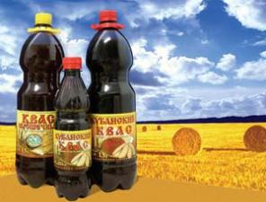 Квас Кубанский