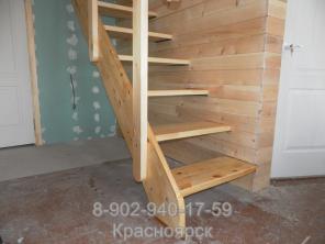 Паркет, деревянные полы, кровля, ступени, пристройки, веранды. Красноярск