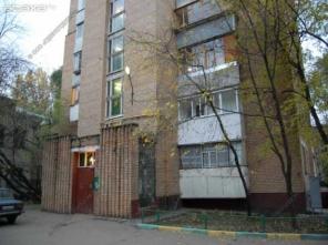 Продаю-2комн. квартиру м. Пл. Ильича.