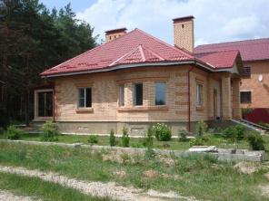 Продается загородный дом, 25 км от МКАД по Горьковскому ш., пос. Монино