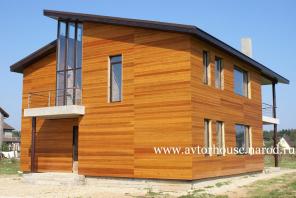 Продам коттедж Киевсое ш. 33 км от МКАД. Новое Глаголево