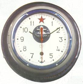 Судовые часы 5-ЧМ