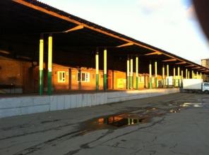 Продается продовольственно-складская база «Медведково»
