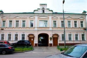 Офис 37 м2 м. Киевская