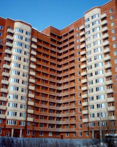 Мос. обл., Кокошкино, 3-х ком, 118,7 м2.