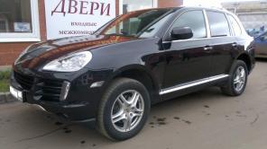 Продаю Porsche Cayenne (2008 г.в.)