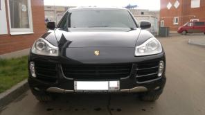 Продаю Porsche Cayenne (2008 г.в.)