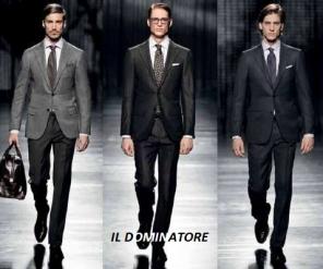 Мужские брюки оптом от производителя Ildominatore casual