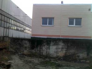 Продаем производственную базу