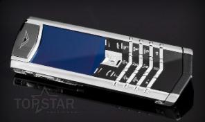 Телефоны Vertu