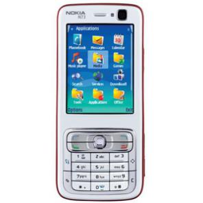 Продам телефон Nokia N73
