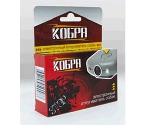 Продам отпугиватель собак Кобра