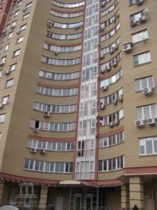 Продаю 1 к квартиру в Ростове-на-Дону ЗЖМ ЖК "Красный город Сад"