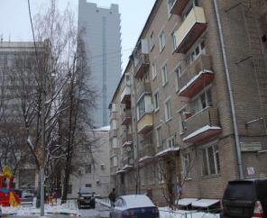 Cдаю 2х.к.кв, ЦАО, м. Добрынинская (кольц) 2 мин