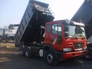 манипуляторы Daewoo самосвалы запчасти HD170-HD500
