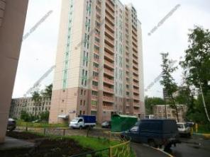 Продается 1к. квартира м.Речной вокзал от хозяина