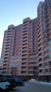Продается 1-комнатная квартира в г. Дмитров