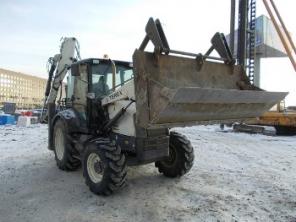   TEREX 860 2007