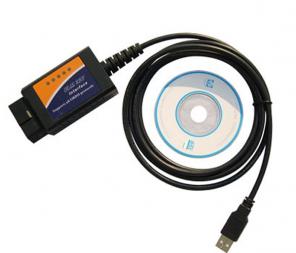 Продам адаптеры для диагностики: ELM327 v 1.4a USB (версия 1.4) и ELM327 Bluetooth
