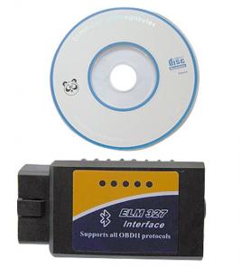 Продам адаптеры для диагностики: ELM327 v 1.4a USB (версия 1.4) и ELM327 Bluetooth