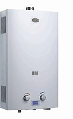 Водонагреватель газовый Power 2-10 LT (турбо)