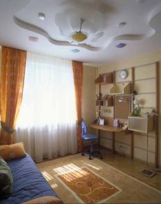 Сдается в аренду комната. В двух ком. Кв.