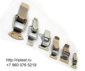 Защелки для ящиков