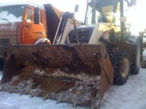   TEREX 820 2008.