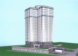 Квартиры от застройщика