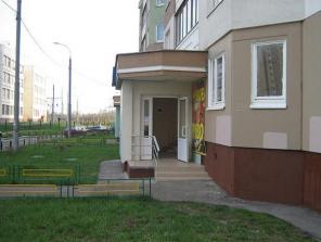 Коммерческая недвижимость в Кожухово