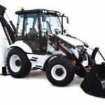 Продам экскаватор-погрузчик Hidromek HMK 102B