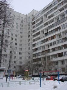 1 - комнатная квартира, 10 мин транспортом от м. Петровско-разумовская.