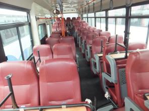 Автобус Hyundai Aero City 540